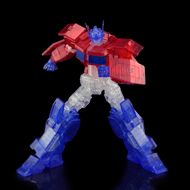 flame toys furai model optimus prime