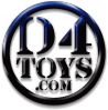 D4 Toys Co., Ltd